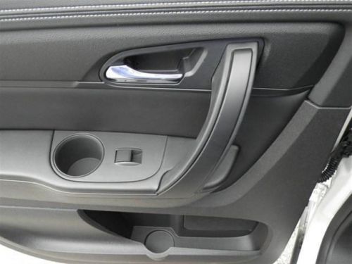 2014 Chevrolet Traverse 1LT, US $39,335.00, image 5