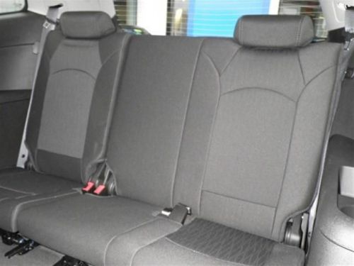 2014 Chevrolet Traverse 1LT, US $39,335.00, image 6