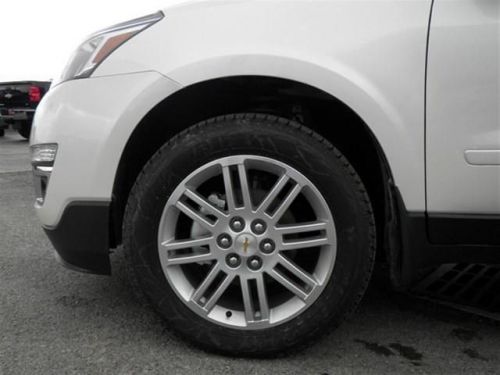 2014 Chevrolet Traverse 1LT, US $39,335.00, image 9