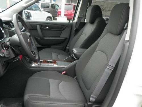 2014 Chevrolet Traverse 1LT, US $39,335.00, image 10