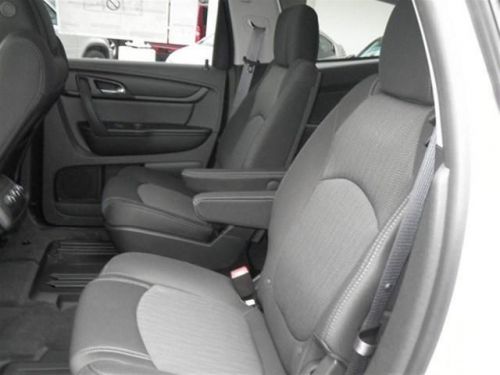 2014 Chevrolet Traverse 1LT, US $39,335.00, image 11