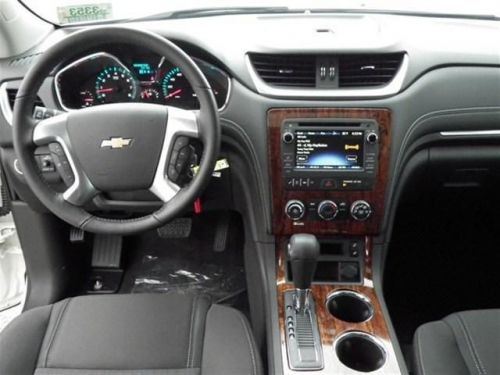 2014 Chevrolet Traverse 1LT, US $39,335.00, image 12