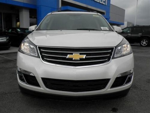 2014 Chevrolet Traverse 1LT, US $39,335.00, image 16