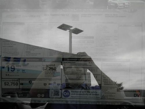 2014 Chevrolet Traverse 1LT, US $39,335.00, image 24