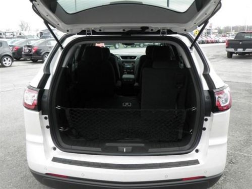 2014 Chevrolet Traverse 1LT, US $39,335.00, image 26