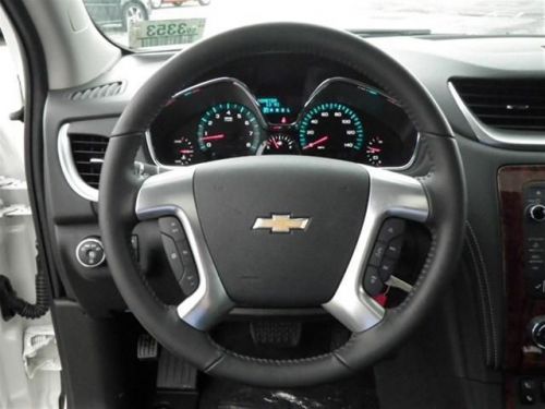 2014 Chevrolet Traverse 1LT, US $39,335.00, image 28
