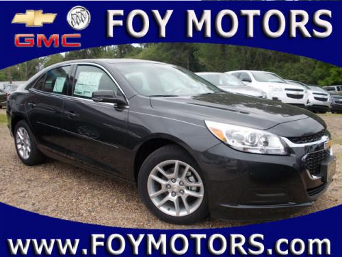 2014 chevrolet malibu 1lt