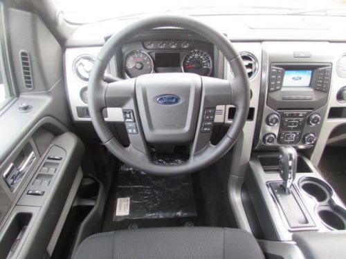 2014 ford f150