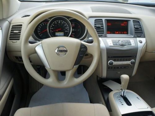 2014 Nissan Murano S, US $24,292.00, image 2