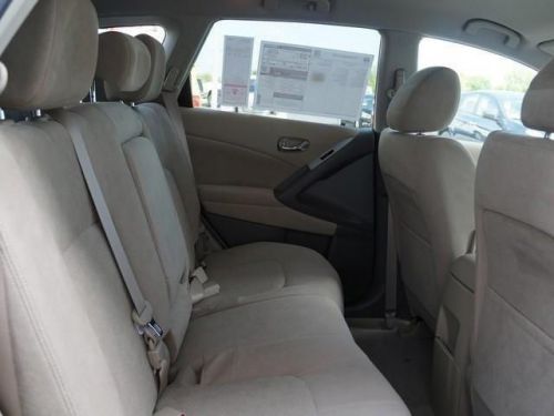 2014 Nissan Murano S, US $24,292.00, image 3