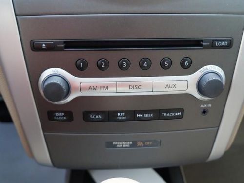 2014 Nissan Murano S, US $24,292.00, image 5