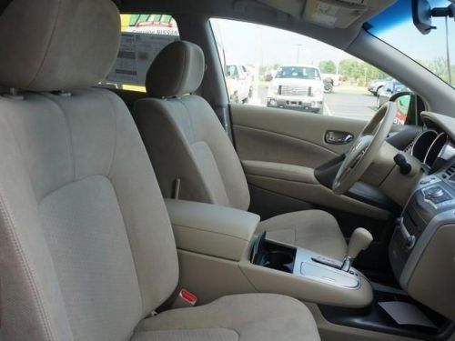 2014 Nissan Murano S, US $24,292.00, image 7