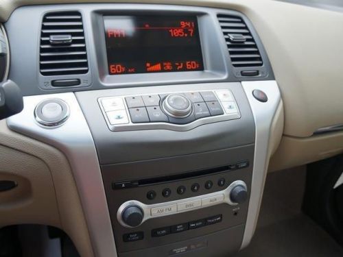 2014 Nissan Murano S, US $24,292.00, image 8