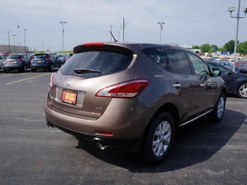 2014 Nissan Murano S, US $24,292.00, image 10