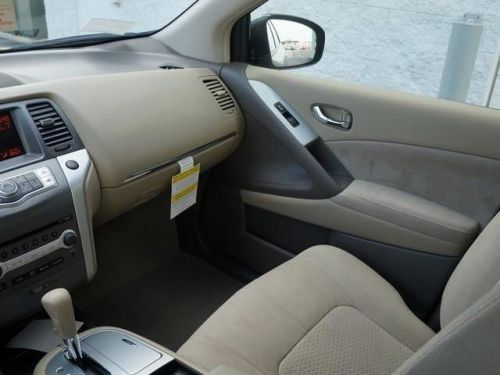 2014 Nissan Murano S, US $24,292.00, image 11