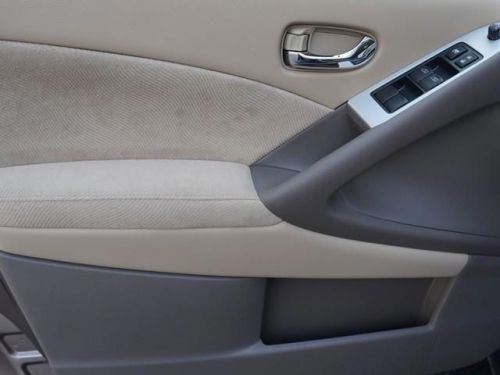 2014 Nissan Murano S, US $24,292.00, image 13