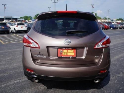 2014 Nissan Murano S, US $24,292.00, image 14
