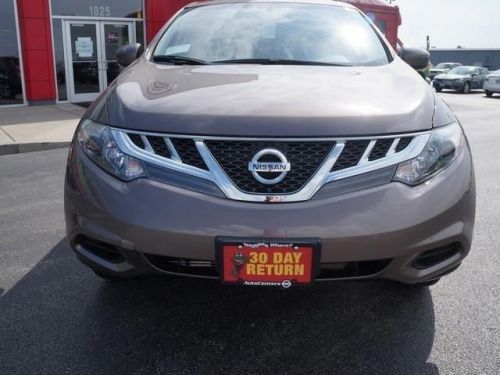 2014 Nissan Murano S, US $24,292.00, image 15