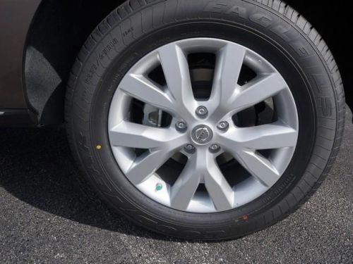 2014 Nissan Murano S, US $24,292.00, image 17