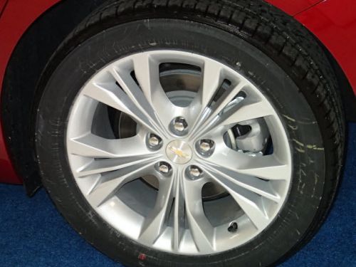 2014 Chevrolet Impala 1LT, US $31,395.00, image 2
