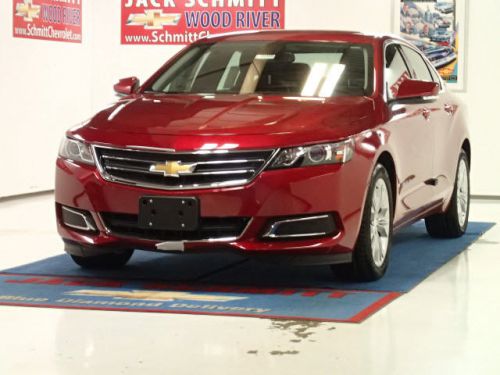 2014 Chevrolet Impala 1LT, US $31,395.00, image 3