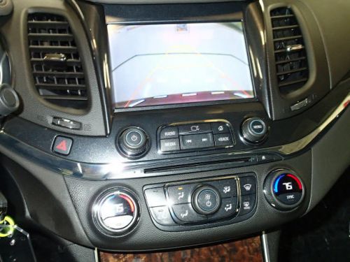 2014 Chevrolet Impala 1LT, US $31,395.00, image 4