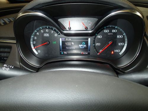 2014 Chevrolet Impala 1LT, US $31,395.00, image 6