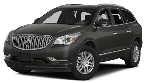 2015 buick enclave premium