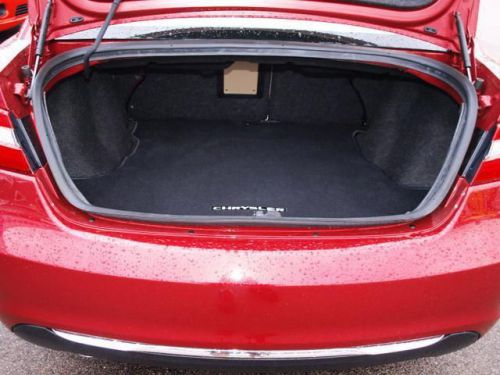 2011 Chrysler 200 Limited, US $17,485.00, image 7