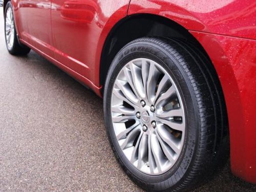 2011 Chrysler 200 Limited, US $17,485.00, image 10