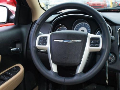 2011 Chrysler 200 Limited, US $17,485.00, image 11