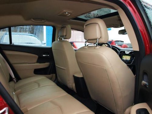 2011 Chrysler 200 Limited, US $17,485.00, image 16