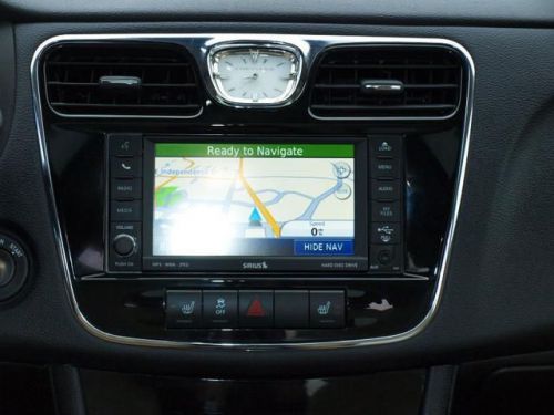 2011 Chrysler 200 Limited, US $17,485.00, image 17