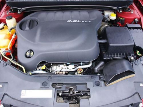 2011 Chrysler 200 Limited, US $17,485.00, image 18