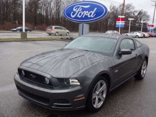 2014 Ford Mustang GT Premium, US $36,148.00, image 3