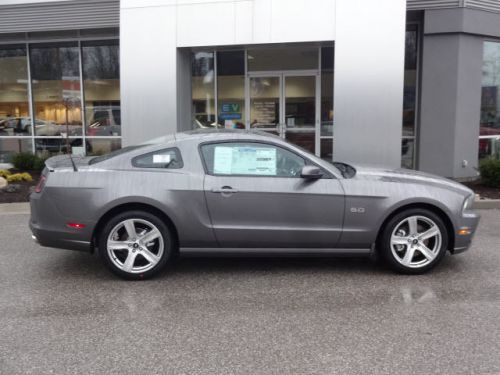 2014 Ford Mustang GT Premium, US $36,148.00, image 5