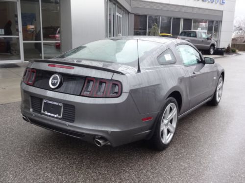 2014 Ford Mustang GT Premium, US $36,148.00, image 6