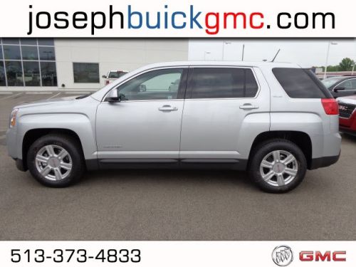 2014 gmc terrain sle-1