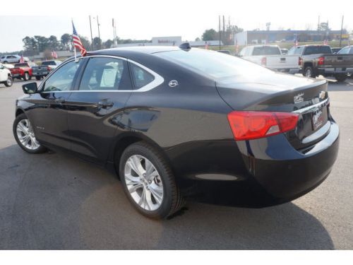 2014 Chevrolet Impala 2LT, US $33,685.00, image 2