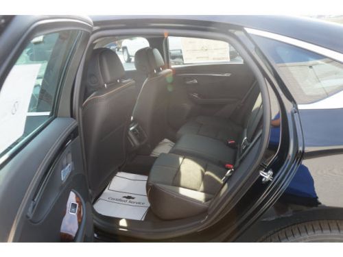 2014 Chevrolet Impala 2LT, US $33,685.00, image 3