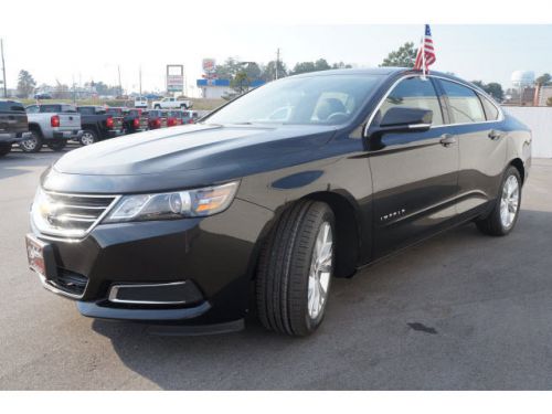 2014 Chevrolet Impala 2LT, US $33,685.00, image 4