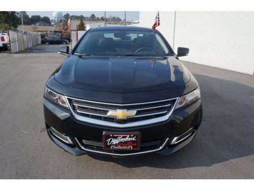 2014 Chevrolet Impala 2LT, US $33,685.00, image 7