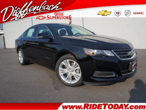 2014 Chevrolet Impala 2LT, US $33,685.00, image 9