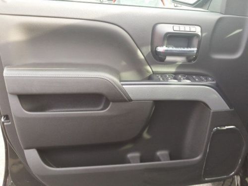 2015 chevrolet silverado 2500 ltz