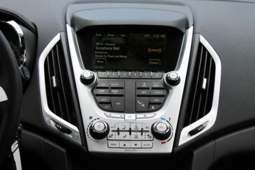 2014 GMC Terrain SLT-1, US $32,892.00, image 2