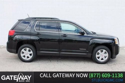2014 GMC Terrain SLT-1, US $32,892.00, image 3