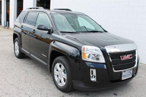 2014 GMC Terrain SLT-1, US $32,892.00, image 4