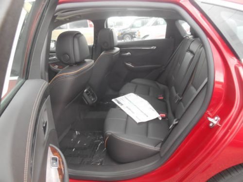 2014 Chevrolet Impala 2LZ, US $35,805.00, image 3