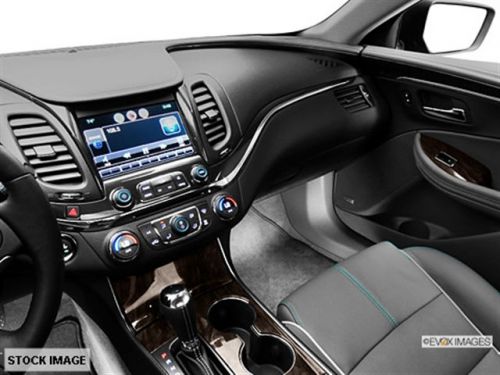 2014 Chevrolet Impala 2LZ, US $35,805.00, image 4