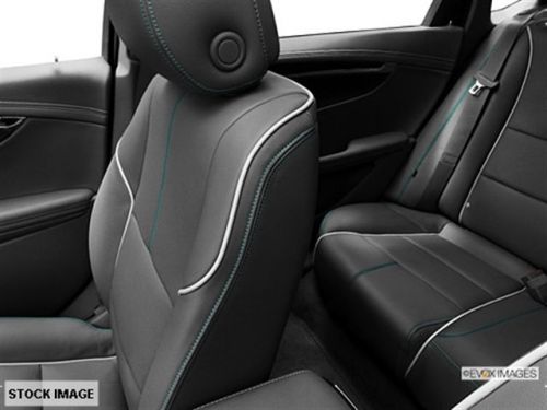 2014 Chevrolet Impala 2LZ, US $35,805.00, image 6